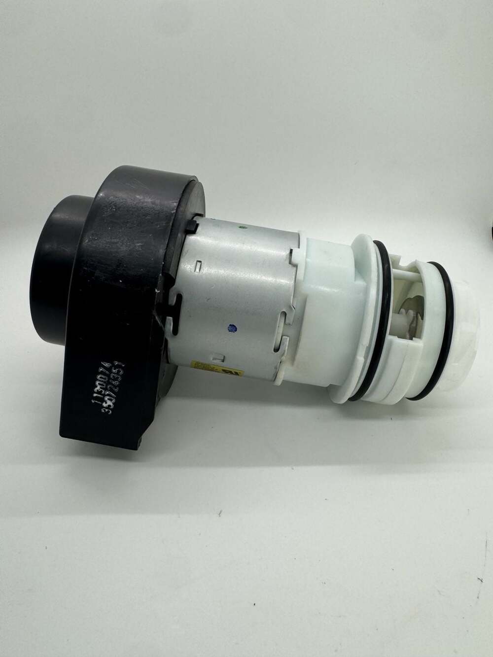 Johnson DCJ72(4)MLG Dishwasher Circulation Pump Motor P/N 154843901